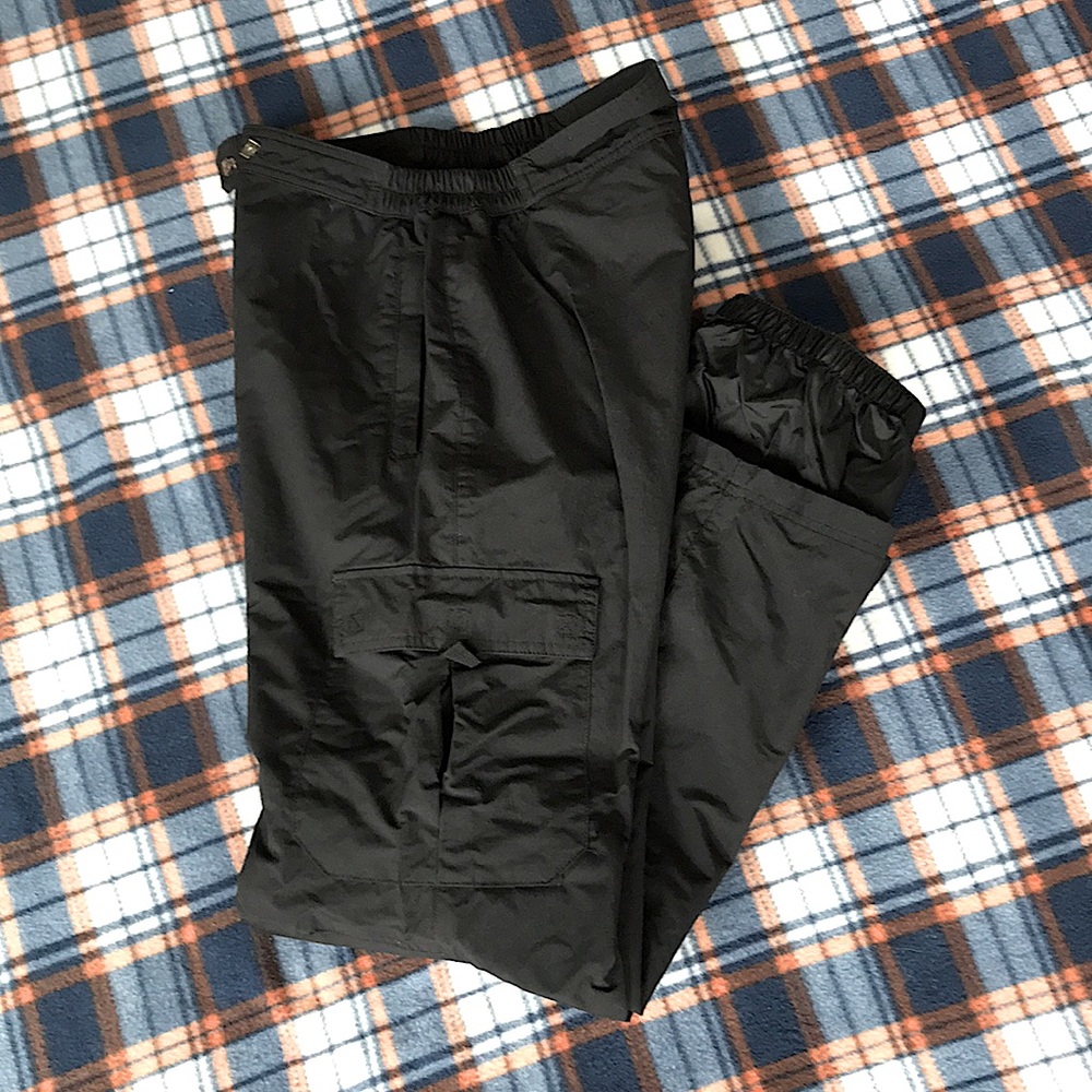 Ladies Obermeyer ski/snow pants